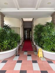 Azalea Park Condominium (D17), Condominium #632753111